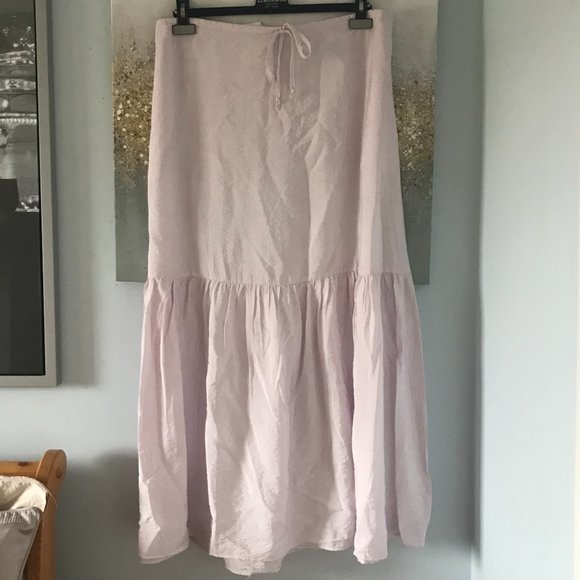 Young Fabulous & Broke Dresses & Skirts - Young Fabulous & Broke Maxi Skirt (NWT)